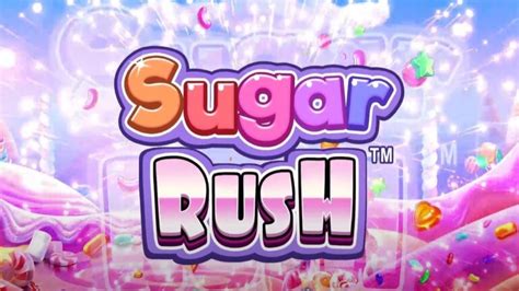 Sugar Rush Old 888 Casino